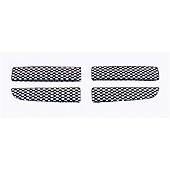 Street Scene Grille Insert - Mesh Steel Rectangular - 95078620