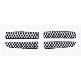 Street Scene Grille Insert - Mesh Steel Rectangular - 95078620