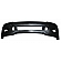 Street Scene Bumper Cover Generation 2 Bare Urethane With Fog Light Cutouts - 95070153