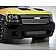 Street Scene Bumper Cover Generation 2 Bare Urethane With Fog Light Cutouts - 95070153