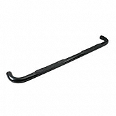 Westin Automotive Nerf Bar 3 Inch Black Powder Coated Steel - 233605