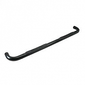 Westin Automotive Nerf Bar 3 Inch Black Powder Coated Steel - 233605