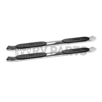 Westin Automotive Nerf Bar 5 Inch Polished Stainless Steel - 2154000