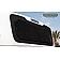 T-Rex Truck Products Grille Insert - Mesh Rectangular Black Powder Coated Steel - 51140