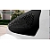 T-Rex Truck Products Grille Insert - Mesh Rectangular Black Powder Coated Steel - 51140
