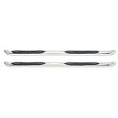 Westin Automotive Nerf Bar 3 Inch Polished Stainless Steel - 233600