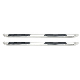 Westin Automotive Nerf Bar 3 Inch Polished Stainless Steel - 233600