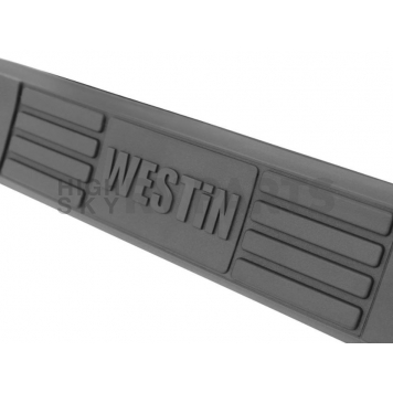 Westin Automotive Nerf Bar 3 Inch Polished Stainless Steel - 233600-3