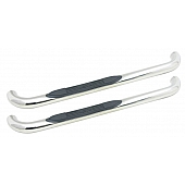 Westin Automotive Nerf Bar 3 Inch Polished Stainless Steel - 233690
