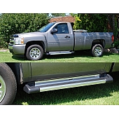 Owens Products Running Board Mounting Kit - 101048
