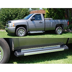 Owens Products Running Board Mounting Kit - 101048