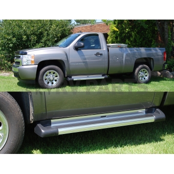 Owens Products Running Board Mounting Kit - 101048