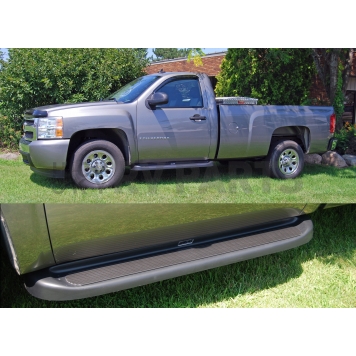 Owens Products Running Board Mounting Kit - 101048-1