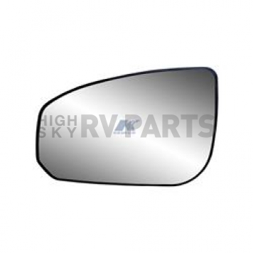 K-Source Exterior Mirror Glass OEM Power Single - 88190