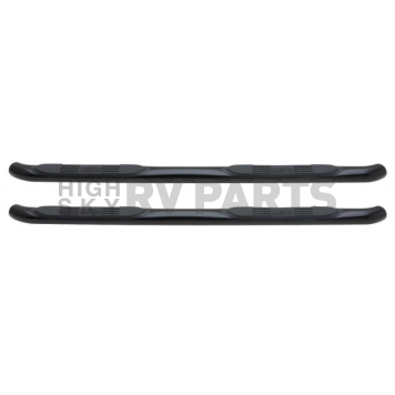 Westin Automotive Nerf Bar 3 Inch Black Powder Coated Steel - 233715