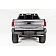 Fab Fours Bumper Premium 1-Piece Design Steel Natural - TT16W3650B