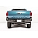 Fab Fours Bumper Premium 1-Piece Design Steel Natural - TT16W3650B