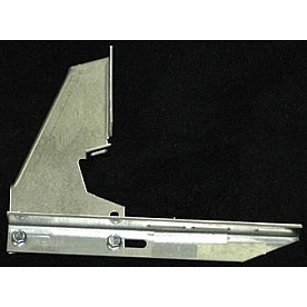 Owens Products Running Board Mounting Kit - 101067