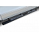 Raptor Series Nerf Bar Black Electro-Coated Steel - 07050192B