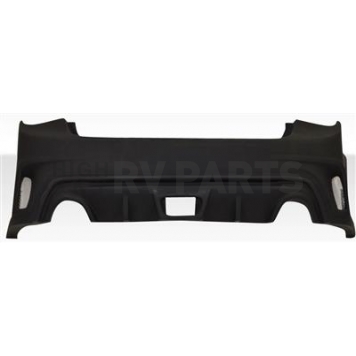 DuraFlex Bumper Cover 1 Piece  GT Fiberglass - 109504