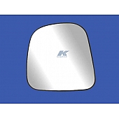 K-Source Exterior Mirror Glass OEM Manual Single - 88196