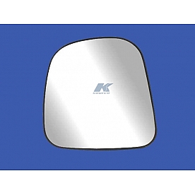 K-Source Exterior Mirror Glass OEM Manual Single - 88196