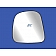K-Source Exterior Mirror Glass OEM Manual Single - 88196