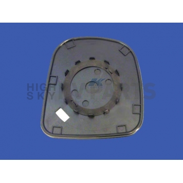 K-Source Exterior Mirror Glass OEM Manual Single - 88196-1