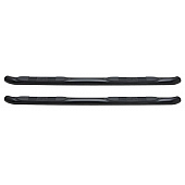 Westin Automotive Nerf Bar 3 Inch Black Powder Coated Steel - 233795