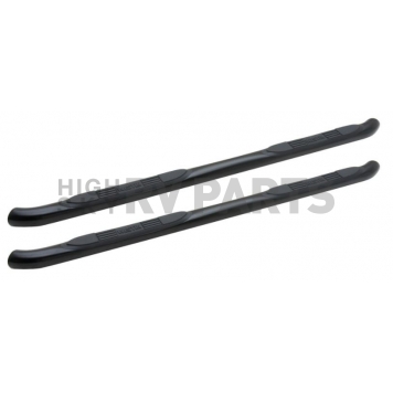 Westin Automotive Nerf Bar 3 Inch Black Powder Coated Steel - 233795-2