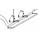 Owens Products Running Board Mounting Kit - 101072
