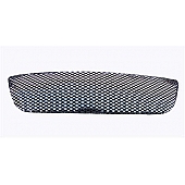 Street Scene Grille Insert - Mesh Steel Trapezoid - 95078719