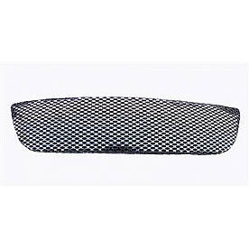 Street Scene Grille Insert - Mesh Steel Trapezoid - 95078719