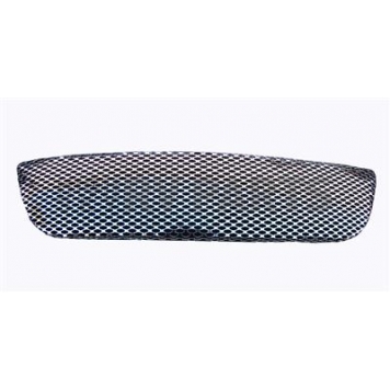 Street Scene Grille Insert - Mesh Steel Trapezoid - 95078719