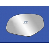 K-Source Exterior Mirror Glass OEM Power/ Manual Single - 88204