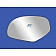 K-Source Exterior Mirror Glass OEM Power/ Manual Single - 88204