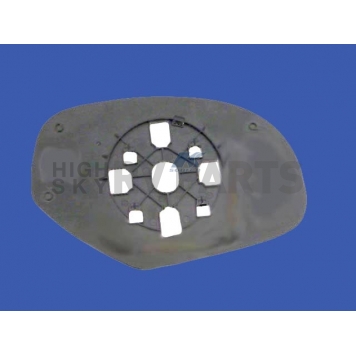 K-Source Exterior Mirror Glass OEM Power/ Manual Single - 88204-1