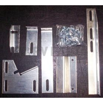 Owens Products Running Board Mounting Kit - 101099