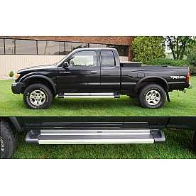 Owens Products Running Board Mounting Kit - 101073