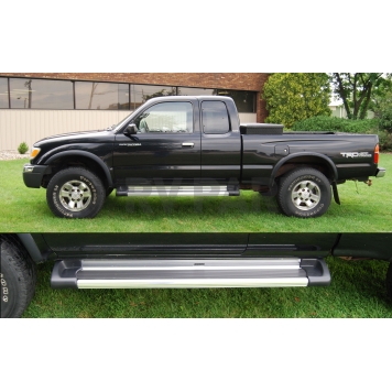 Owens Products Running Board Mounting Kit - 101073