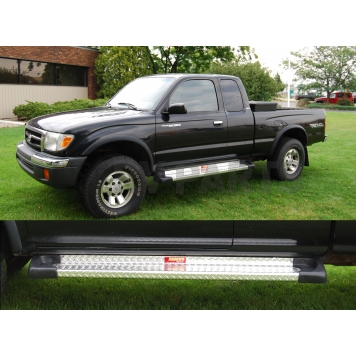 Owens Products Running Board Mounting Kit - 101073-1