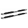 Westin Automotive Nerf Bar 4 Inch Polished Stainless Steel - 2123710