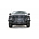 Fab Fours Bumper Vengeance 1-Piece Design Steel Natural - TT14X3852B
