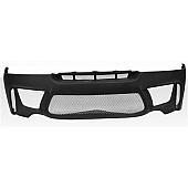 DuraFlex Bumper Cover 1 Piece  1M Fiberglass - 109473