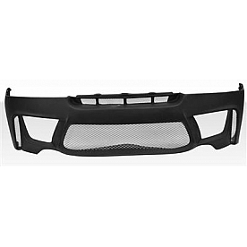 DuraFlex Bumper Cover 1 Piece  1M Fiberglass - 109473