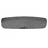Street Scene Grille Insert - Mesh Steel Trapezoid - 95078730