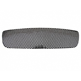 Street Scene Grille Insert - Mesh Steel Trapezoid - 95078730