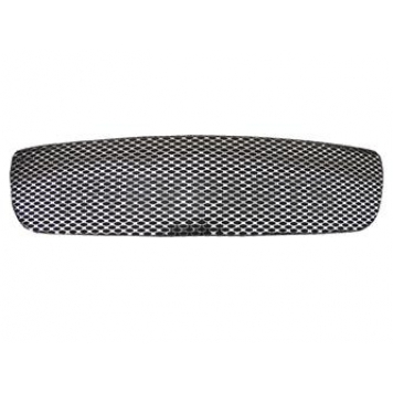 Street Scene Grille Insert - Mesh Steel Trapezoid - 95078730