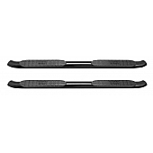 Westin Automotive Nerf Bar 4 Inch Black Powder Coated Steel - 2123715