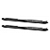 Westin Automotive Nerf Bar 4 Inch Black Powder Coated Steel - 2123715